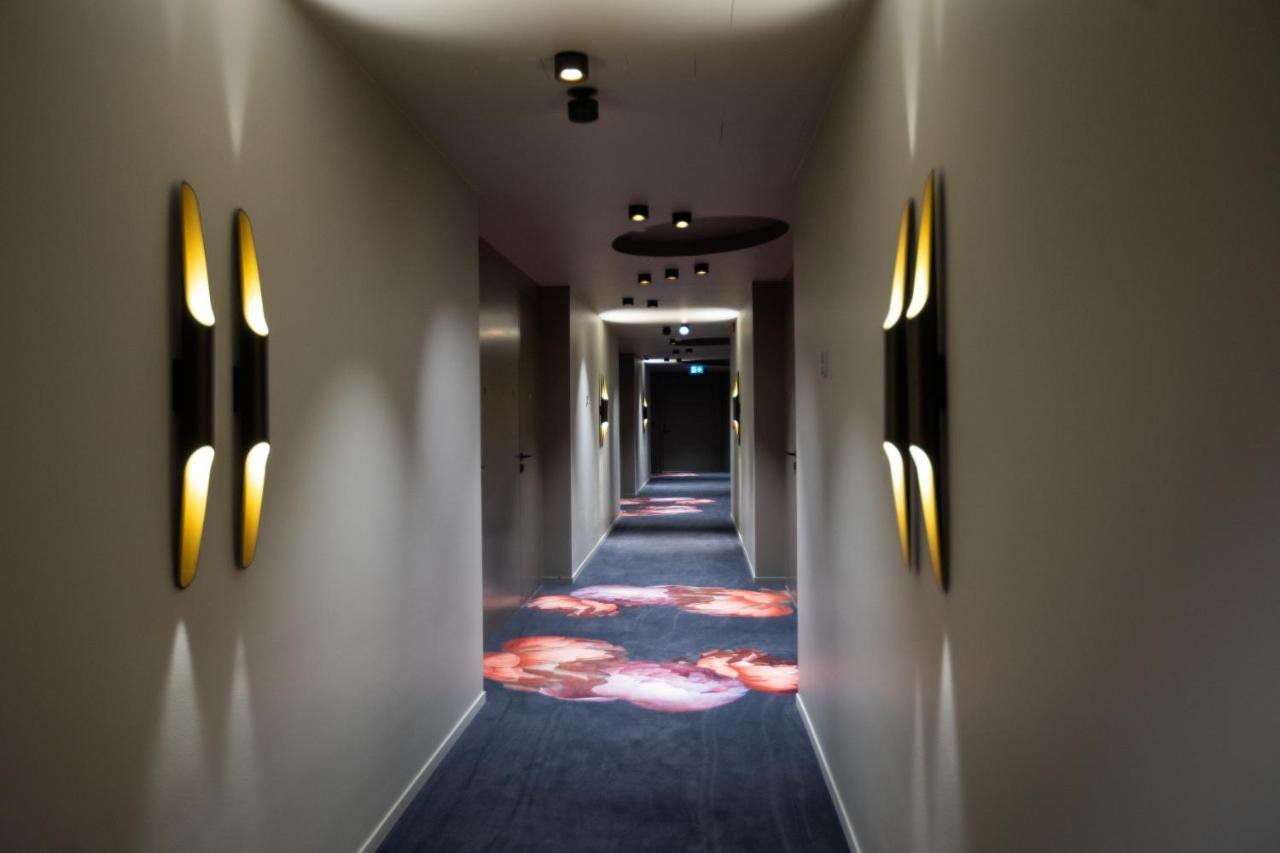 Revalia Das Haus Studios Экстерьер фото