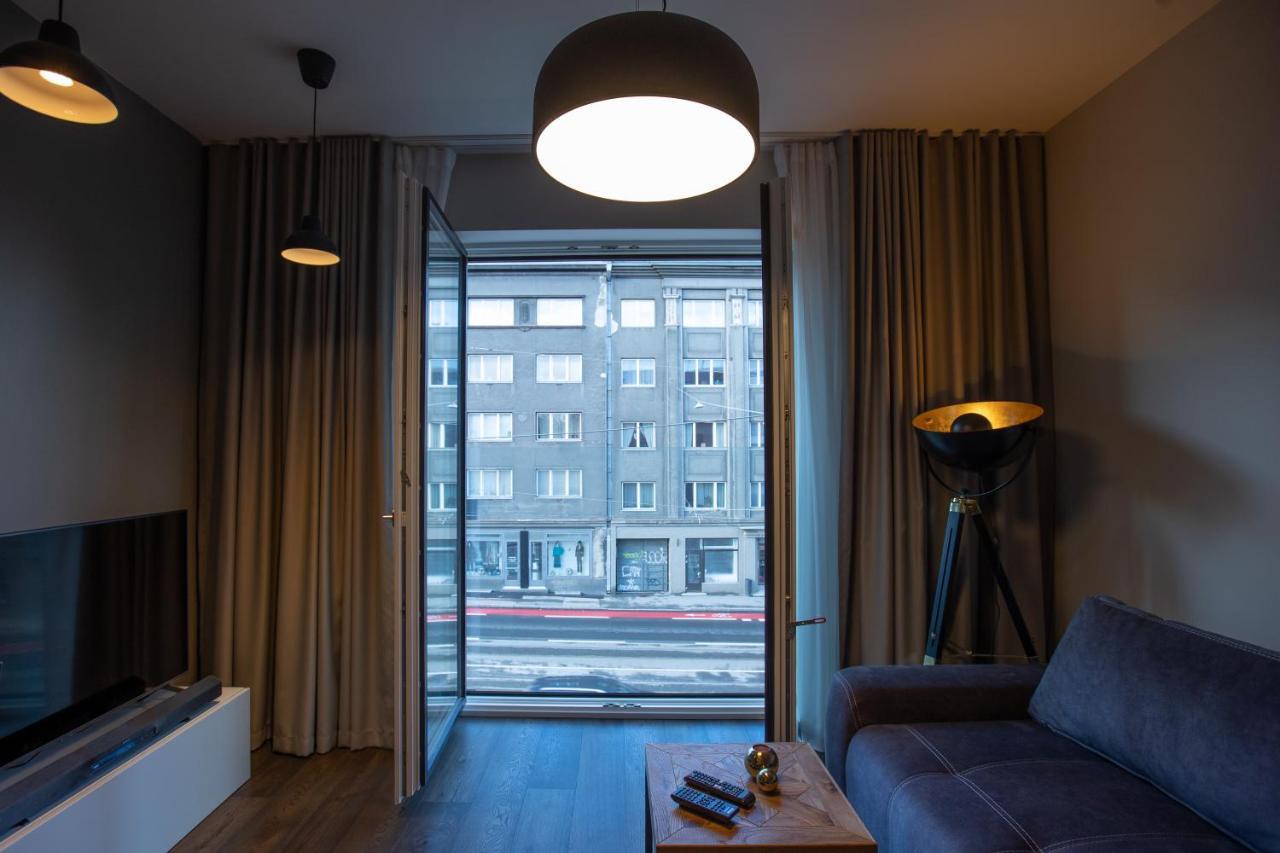 Revalia Das Haus Studios Экстерьер фото