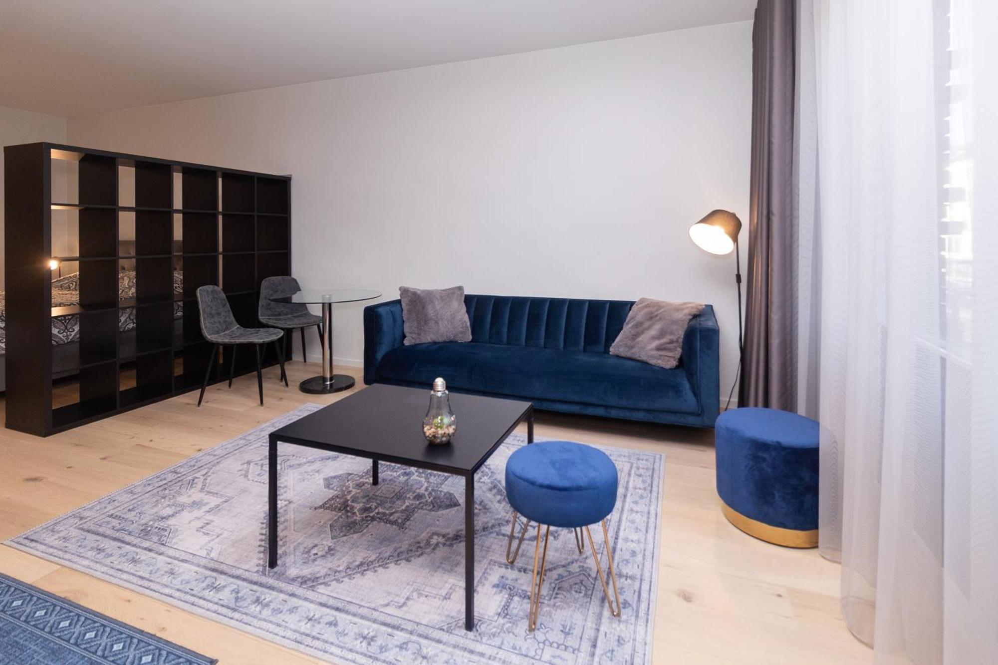 Revalia Das Haus Studios Экстерьер фото