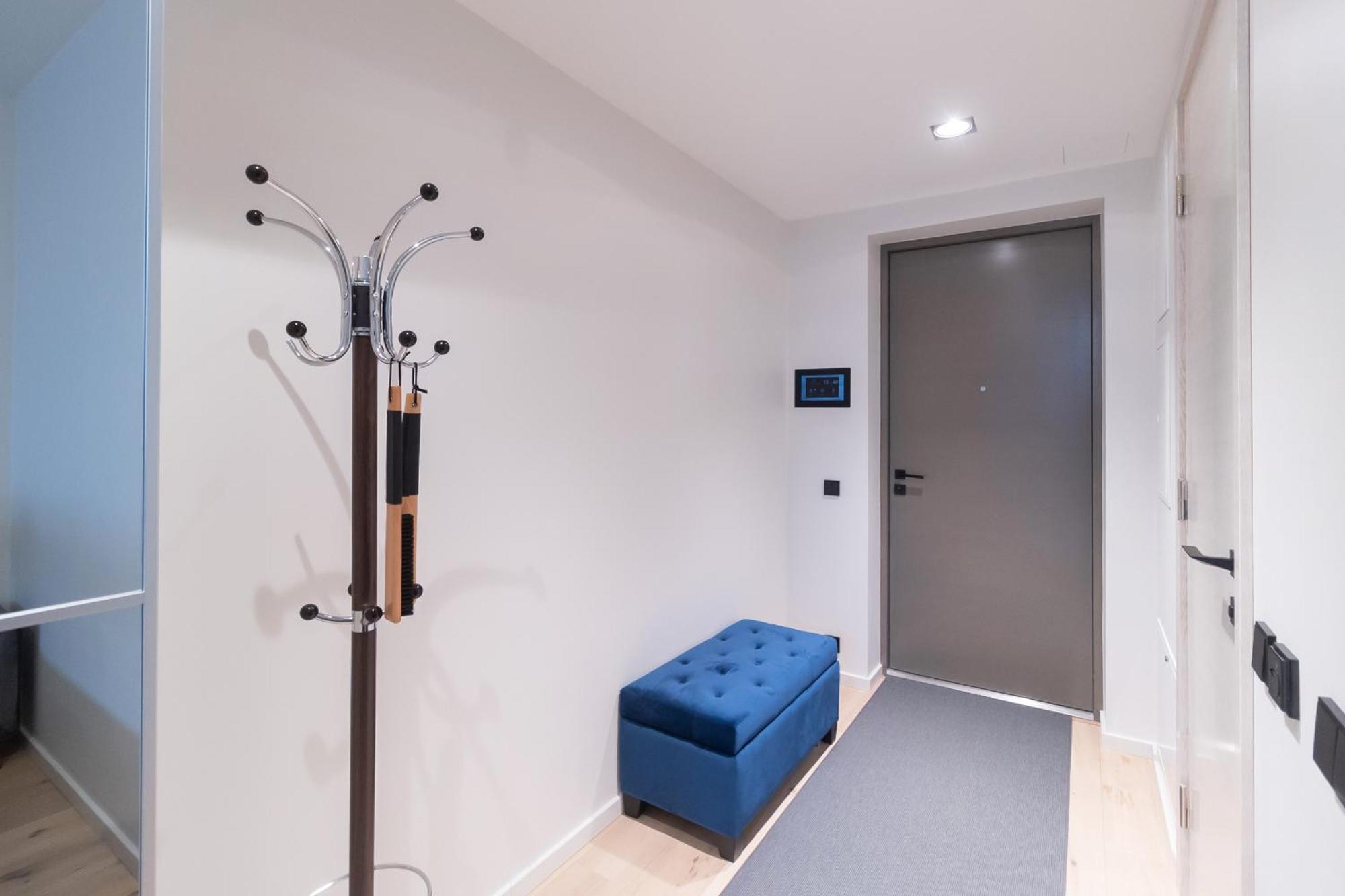 Revalia Das Haus Studios Экстерьер фото