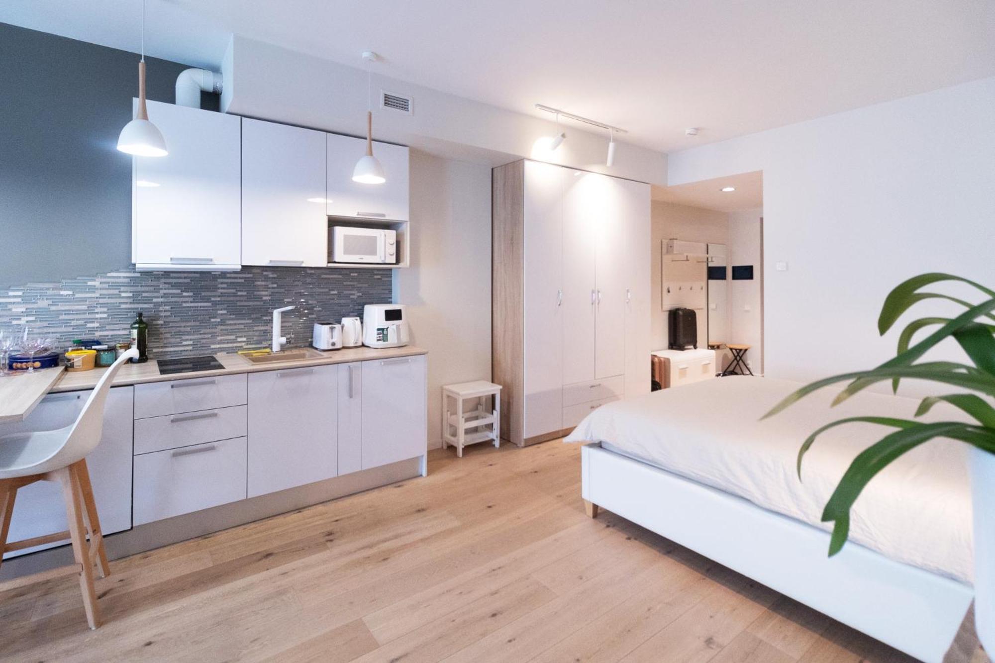Revalia Das Haus Studios Экстерьер фото