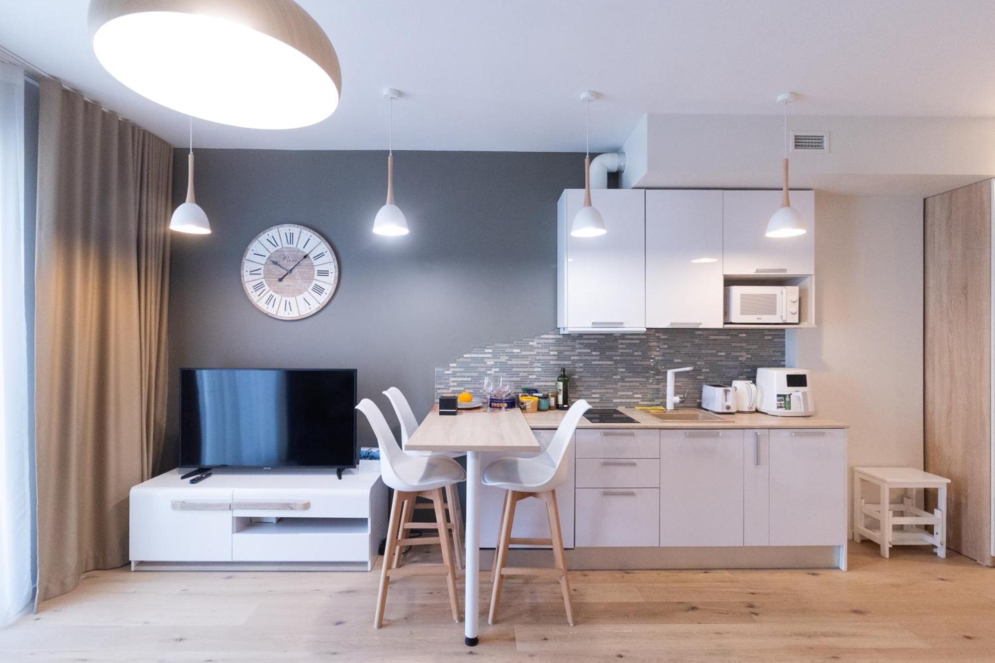 Revalia Das Haus Studios Экстерьер фото